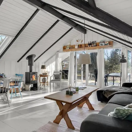 Holiday home Gorgeous In Sjaellands Odde *