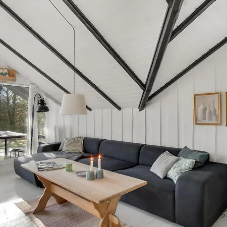 펜션 Gorgeous In Sjaellands Odde