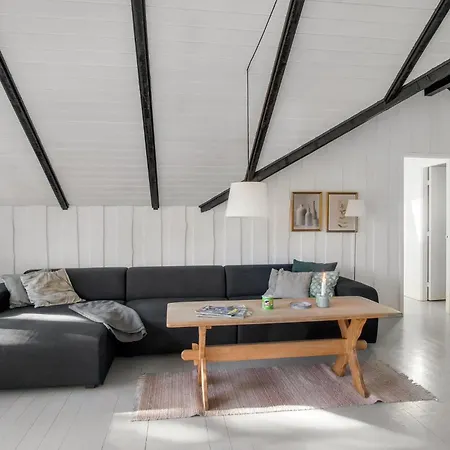 Gorgeous In Sjaellands Odde Holiday home