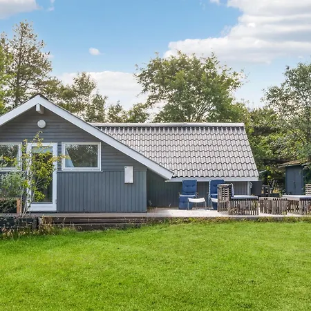 Holiday home Gorgeous In Sjaellands Odde *