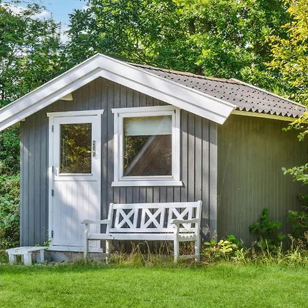 펜션 Gorgeous In Sjaellands Odde