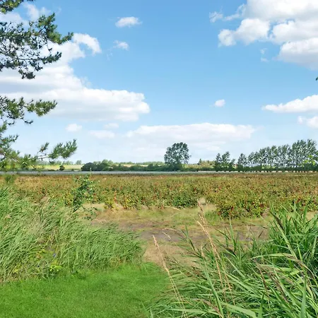 Gorgeous In Sjaellands Odde * Overby (Odsherred)