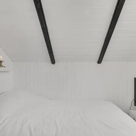 Gorgeous In Sjaellands Odde Hébergement de vacances *