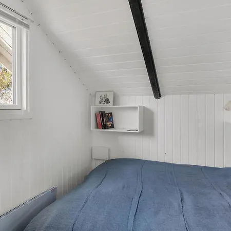 Gorgeous In Sjaellands Odde *