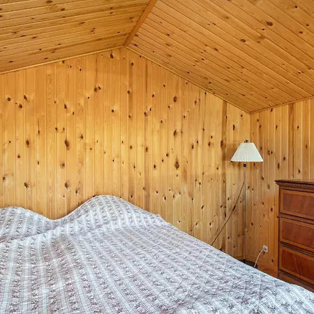 Gorgeous In Sjaellands Odde 펜션 *