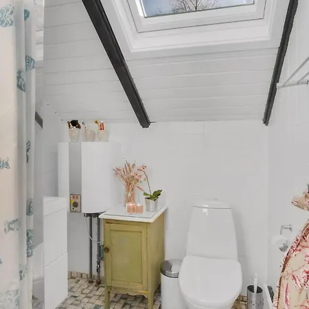 Gorgeous In Sjaellands Odde Holiday home *