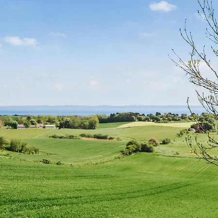 Gorgeous In Sjaellands Odde Holiday home Overby (Odsherred)