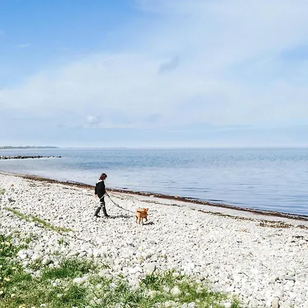 Gorgeous In Sjaellands Odde