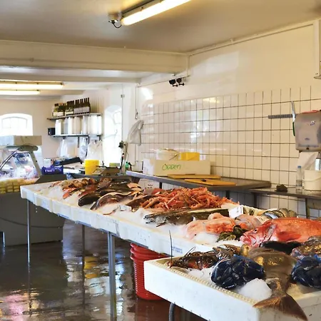 Gorgeous In Sjaellands Odde *