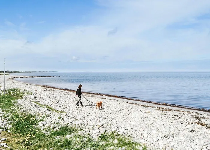 Gorgeous In Sjaellands Odde