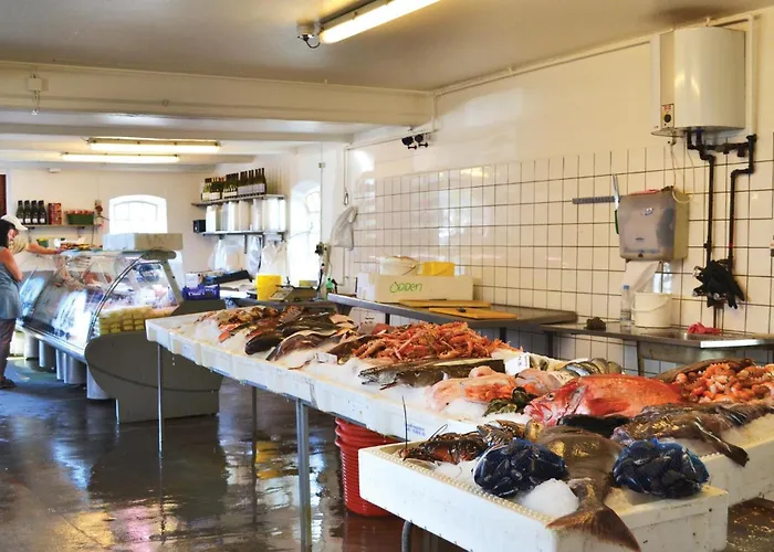 Gorgeous In Sjaellands Odde *